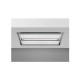 AEG Campana techo  DCK5281HG. Más de 90 cm. Blanco. Clase A+